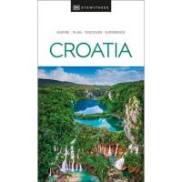 Croatia - Dk Eyewitness