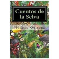 Cuentos de la Selva - Editora Mundial