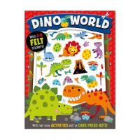 Dino World - Make Believe Ideas