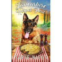 Lancashire Hotpot Peril - Steve Higgs