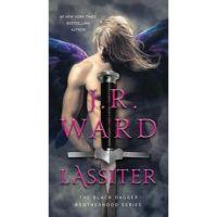 Lassiter - J. R. Ward