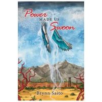Power Made Us Swoon - Brynn Saito