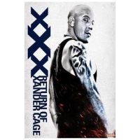 XXX Return Of Xander Cage - Kristin Miller