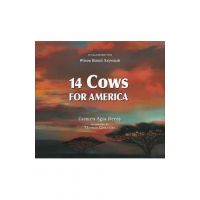 14 Cows for America - Carmen Agra Deedy
