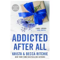 Addicted After All - Krista Ritchie