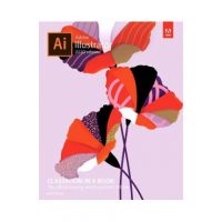 Adobe Illustrator Classroom in a Book (2020 release) - Brian Wood
