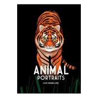 Animal Portraits - Lucie Brunellière
