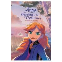Anna and the Mystery of the Mountains (Disney Frozen) - Random House Disney