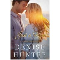 Just a Kiss - Denise Hunter