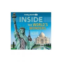 Lonely Planet Kids Inside - The World's Wonders 1 - Clive Gifford