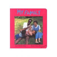 My Family - Debbie Bailey