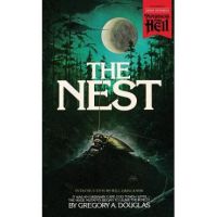 The Nest (Paperbacks from Hell) - Gregory A. Douglas