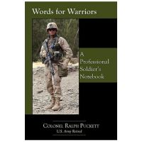 Words for Warriors - Ralph Puckett