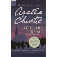 After the Funeral - Agatha Christie
