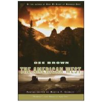 American West - Dee Brown