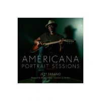 Americana Portrait Sessions - Jeff Fasano