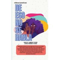 De Eso No Se Habla - Yamberlie Tavarez