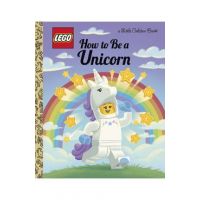 How to Be a Unicorn (Lego) - Matt Huntley