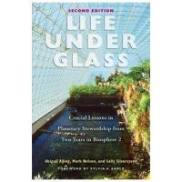 Life Under Glass - Abigail Alling