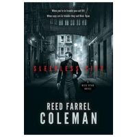 Sleepless City: A Nick Ryan Novel - Reed Farrel Coleman