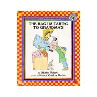 The Bag I'm Taking to Grandma's - Shirley Neitzel