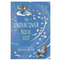 The Undercover Book List - Colleen Nelson