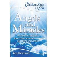 Chicken Soup for the Soul: Angels and Miracles: 101 Inspirational Stories about Hope, Answered Prayers, and Divine Intervention - Amy Newmark