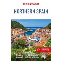 Insight Guides Northern Spain (Travel Guide with Free Ebook) - Insight Guides