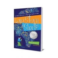 Long Story Short: Ten-Minute Devotions to Draw Your Family to God - Marty Machowski