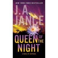 Queen of the Night - J. A. Jance