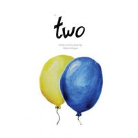 Two: A Birthday Book - Melanie Morgan