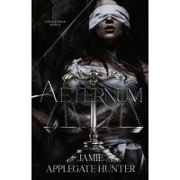 Aeternum - Jamie Applegate Hunter