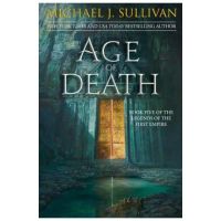 Age of Death - Michael J. Sullivan