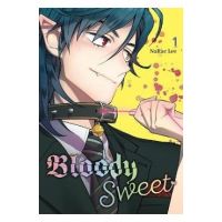 Bloody Sweet, Vol. 1 - Narae Lee