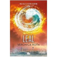 Leal / Allegiant - Veronica Roth