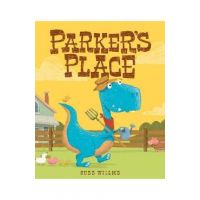 Parker's Place - Russ Willms