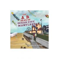The A B Seas of Ocean City, Maryland - Katherine Ruskey