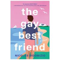 The Gay Best Friend - Nicolas Didomizio