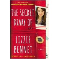 The Secret Diary of Lizzie Bennet - Bernie Su