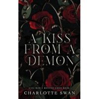 A Kiss From a Demon - Charlotte Swan