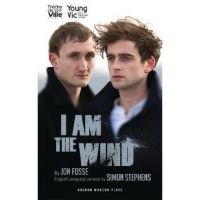 I Am the Wind - Simon Stephens