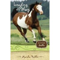 Leading the Way: 5 - Marsha Hubler