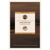 Mark Twain's Adventures of Tom Sawyer: The Newsouth Edition - Alan Gribben