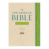New American Bible-NABRE - Confraternity Of Christian Doctrine