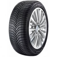 Anvelope All Season Michelin Crossclimate+ 215/65 R17