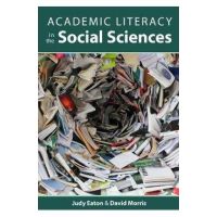 Academic Literacy in the Social Sciences - Judy Eaton