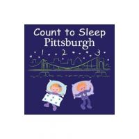 Count to Sleep Pittsburgh - Adam Gamble