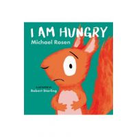 I Am Hungry - Michael Rosen