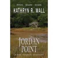 Jordan Point - Kathryn R. Wall