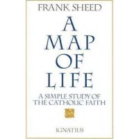 Map of Life: - F. J. Sheed